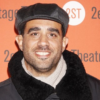 Bobby Cannavale in Opening Night of How I Learned to Drive
