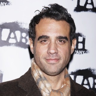 Opening Night After Party for The Labyrinth Theater Company's Production The Atmosphere of Memory