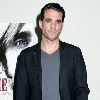 The Screening of Roadie