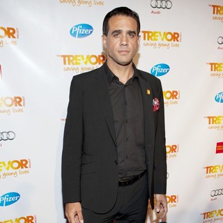 Bobby Cannavale in The Trevor Project's Trevor Live Benefit - bobby-cannavale-trevor-live-benefit-02