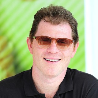 Bobby Flay in The 2012 South Beach Wine and Food Festival