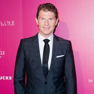 Bobby Flay in Us Weekly's 25 Most Stylish New Yorkers of 2011 - Arrivals