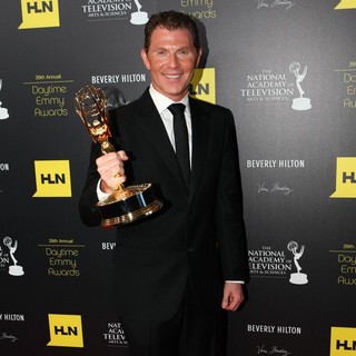 39th Daytime Emmy Awards - Press Room