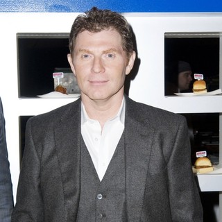 Bobby Flay in NBC Promotes America's Next Great Restaurant