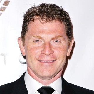 Bobby Flay in The Friars Club and Friars Foundation Honor Tom Cruise with The Entertainment Icon Award