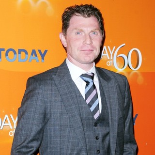Bobby Flay in The TODAY Show 60th Anniversary Celebration