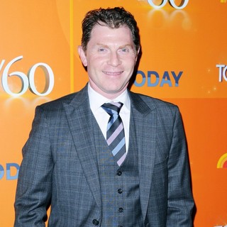 Bobby Flay in The TODAY Show 60th Anniversary Celebration