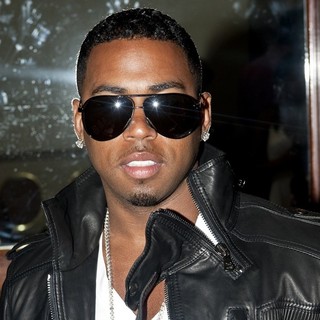 Bobby V in The Urban Music Awards