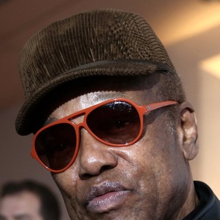 Bobby Womack
