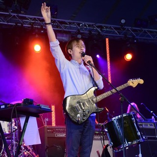 Bombay Bicycle Club