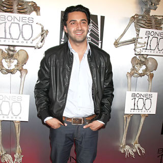 Pej Vahdat