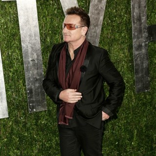2013 Vanity Fair Oscar Party - Arrivals