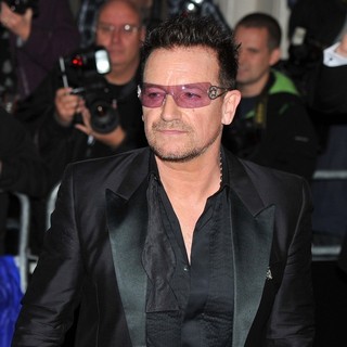 GQ Men of The Year Awards 2011 - Arrivals