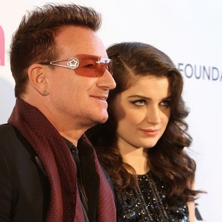 21st Annual Elton John AIDS Foundation's Oscar Viewing Party