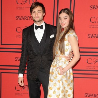 2013 CFDA Awards - Arrivals