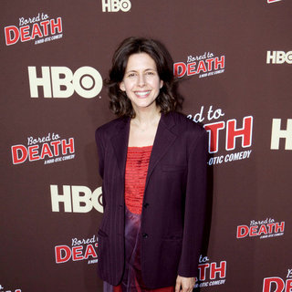 Jessica Hecht
