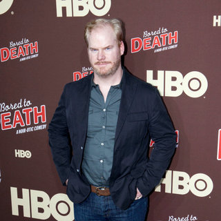 Jim Gaffigan