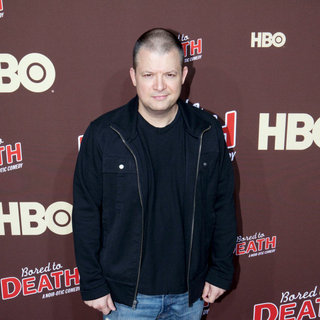 Jim Norton