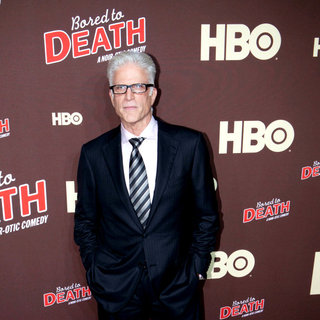 Ted Dansen