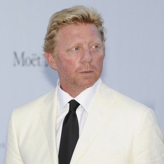 Boris Becker
