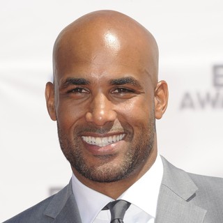 Boris Kodjoe in The BET Awards 2012 - Arrivals - boris-kodjoe-bet-awards-2012-01