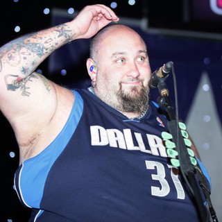 Chris Burney, Bowling For Soup in Bowling For Soup Perform Live for The Fifth Anniversary Celebration