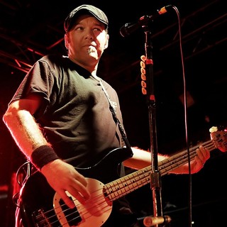 Erik Chandler, Bowling For Soup in Bowling For Soup Performing at Liverpool O2 Academy