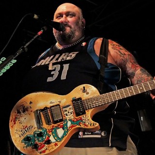 Chris Burney, Bowling For Soup in Bowling For Soup Performing at Liverpool O2 Academy