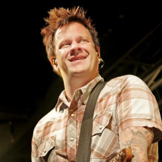 Bowling For Soup Performing at Liverpool O2 Academy - bowling-for-soup-performing-at-liverpool-o2-academy-09