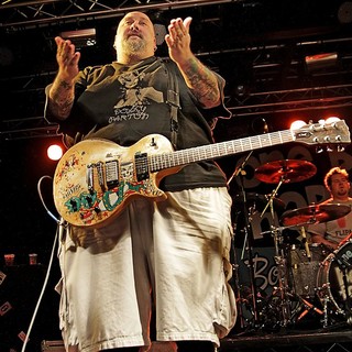 Bowling For Soup Performing at Liverpool O2 Academy - bowling-for-soup-performing-at-liverpool-o2-academy-10