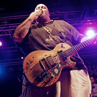 Bowling For Soup Performing at Liverpool O2 Academy - bowling-for-soup-performing-at-liverpool-o2-academy-12