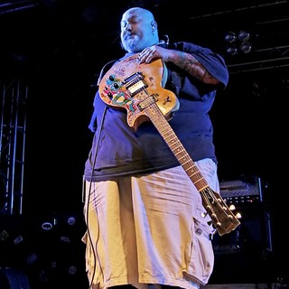 Bowling For Soup Performing at Liverpool O2 Academy - bowling-for-soup-performing-at-liverpool-o2-academy-22