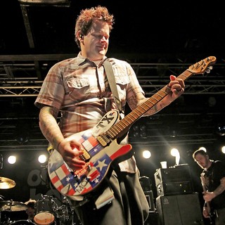 Bowling For Soup Performing at Liverpool O2 Academy - bowling-for-soup-performing-at-liverpool-o2-academy-26