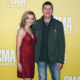 Brad Arnold