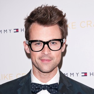 Brad Goreski in The New York Premiere of Like Crazy