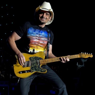 Brad Paisley Performing - brad-paisley-performing-20