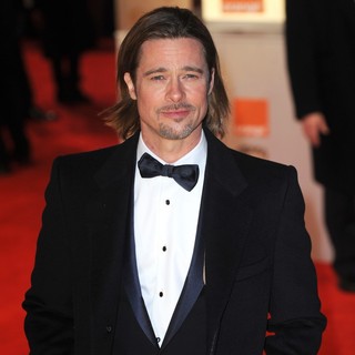 Orange British Academy Film Awards 2012 - Arrivals