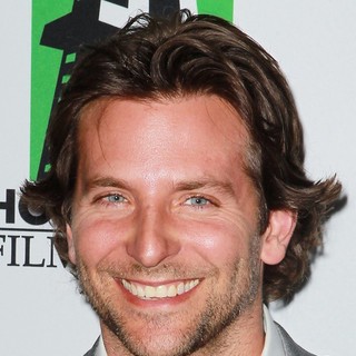 Bradley Cooper in 16th Annual Hollywood Film Awards Gala