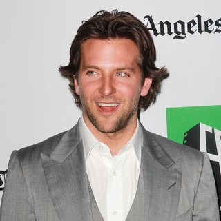 Bradley Cooper in 16th Annual Hollywood Film Awards Gala