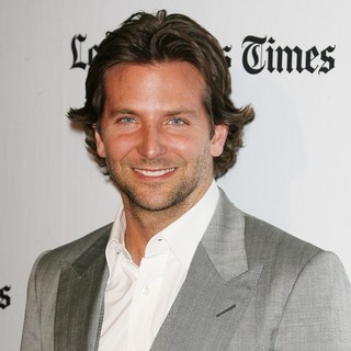Bradley Cooper in 16th Annual Hollywood Film Awards Gala