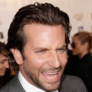 Bradley Cooper in 18th Annual Critics' Choice Movie Awards