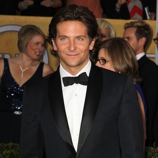 Bradley Cooper in 19th Annual Screen Actors Guild Awards - Arrivals