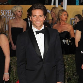 Bradley Cooper in 19th Annual Screen Actors Guild Awards - Arrivals