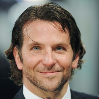 Bradley Cooper in The 2013 EE British Academy Film Awards - Arrivals