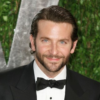 2013 Vanity Fair Oscar Party - Arrivals