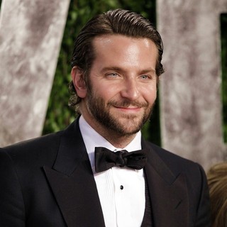 2013 Vanity Fair Oscar Party - Arrivals