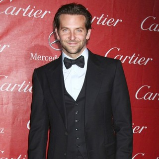 Bradley Cooper in 24th Annual Palm Springs International Film Festival Awards Gala - Red Carpet