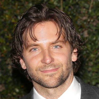 Bradley Cooper in The Academy of Motion Pictures Arts and Sciences' 4th Annual Governors Awards - Arrivals