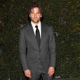 Bradley Cooper in The Academy of Motion Pictures Arts and Sciences' 4th Annual Governors Awards - Arrivals