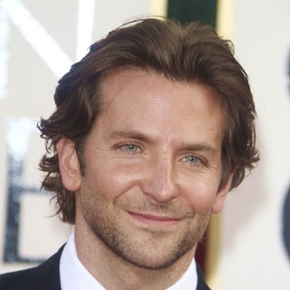 Bradley Cooper in 70th Annual Golden Globe Awards - Arrivals
